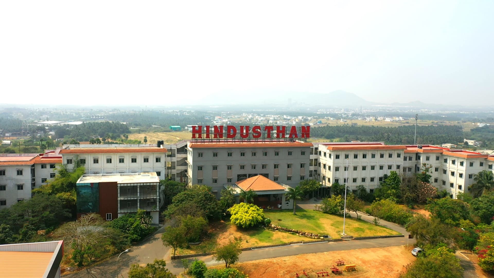 HICET Coimbatore Infrastructure photo 14